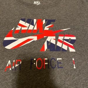 Nike Air Force 1 London